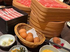 -MoMo牧场·寿喜烧专门店(长泰广场店)