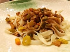 热干面-济南喜来登酒店-采悦轩中餐厅