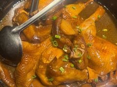 -味仙居(环城南路店)