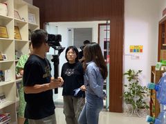 -红瓜子 影视后期 摄影摄像设计 新媒体运营技能培训(宝安校区)