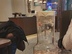 -前海沿·青岛菜(乐客城店)