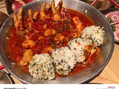 -西塔老太太泥炉烤肉(北京亚运村店)