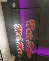 -Sugar Hair Salon