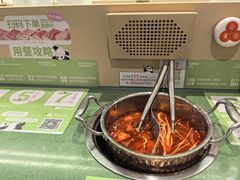 -一围肥牛肉小火锅(佳兆业广场店)