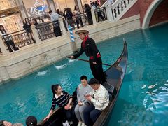 -澳门威尼斯人综合度假区