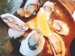-The Meat & Wine Co Southbank(南岸店)