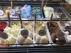 -Dal Cuore 达可芮冰淇淋(陕西北路店)
