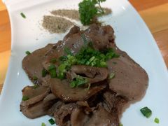 铁板牛肉-割烹旭日本料理(龙湖狮山天街店)