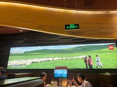 -巴奴毛肚火锅(悠唐购物中心店)