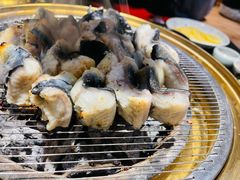 -味家烤肉烤鳗鱼牛排(西塔旗舰店)