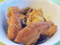 -伍湛记 · 广州老字号(龙津中路店)