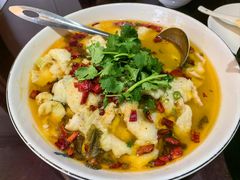 -世纪缘国际酒店·中餐厅(明光店)