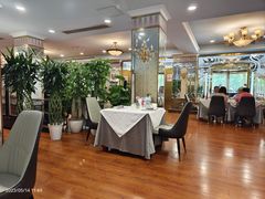 -新侨三宝乐西餐厅(崇文门店)