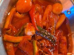 -西塔老太太泥炉烤肉(上海七宝领展广场店)