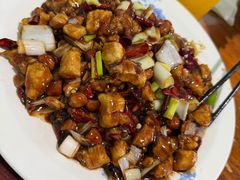 -洪福亮酒家(南草厂街店)