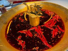 -小龙翻大江文化火锅(宽窄店)