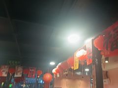 -燚青春东北泥炉烤肉(百合店)