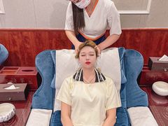 -古莲·影院足道·按摩SPA(水上温泉店)