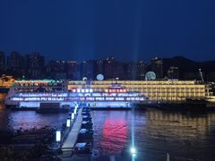 -重庆两江夜游-交运系列