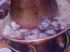 -小俩口烧烤东北菜(双井店)