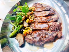 -城市露台景观餐厅(淮海路店)