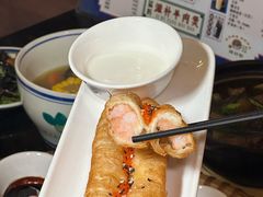 -大圈仔滋味研究所(龙湖·佰乐街店)