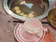 -三头牛·潮汕牛肉生蚝火锅 (夏湾店)