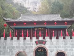 -崀山风景名胜区