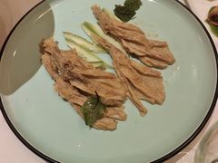 -贝勒爷·酥不腻烤鸭