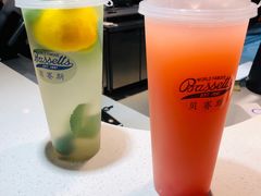 -Bassetts贝赛斯冰淇淋(大悦城店)