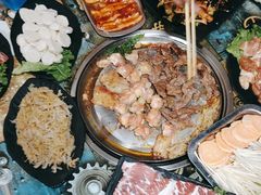 -牛牛牛酸菜煎肉店(望云寺路店)