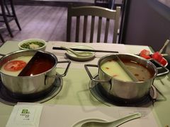 -壹小馆.皇城老妈(成都太古里店)