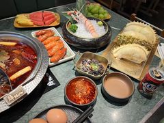 -牛New寿喜烧(中山公园龙之梦店)