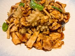 -老华洋饭庄(成林道店)