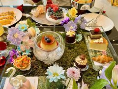 -咖梦餐厅 COMENG RESTAURANT