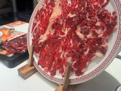 -陈记顺和潮汕牛肉火锅(番禺迎宾大道店)