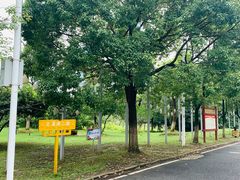 -艾溪湖湿地公园