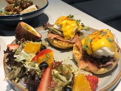 -BE BRIGHT KITCHEN(正佳广场店)