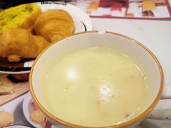 -斗牛士牛排餐厅(嘉里汇店)