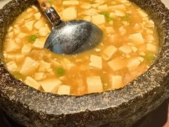 -绿茶餐厅(领展购物广场·中关村店)
