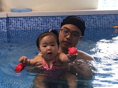 -沁好亲子游泳俱乐部(吴中中心)