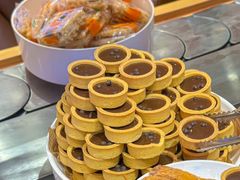 -蜀小北旋转小火锅·烤肉(金轮双子星优惠店)