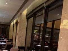 -西安凯悦酒店·湖畔中餐厅