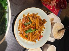 -桂小厨广西菜(万象城店)