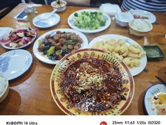 -洪福亮酒家(南草厂街店)