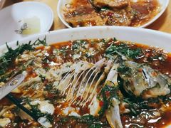 -老字号怡玺·藿香雅鱼(20年雅安店)