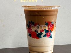 -工页咖啡X COFFEE(龙东路店)