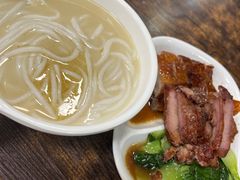 -佳记厚街烧鹅濑粉(广州总店)