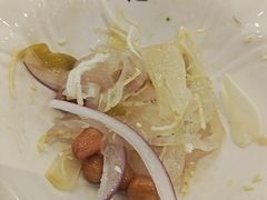 -寻味顺德·南记酒家·传统顺德菜·鱼生(广源路店)