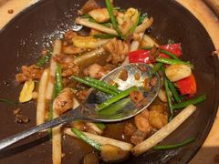 -汤城小厨•粤菜•靓汤(金融街店)